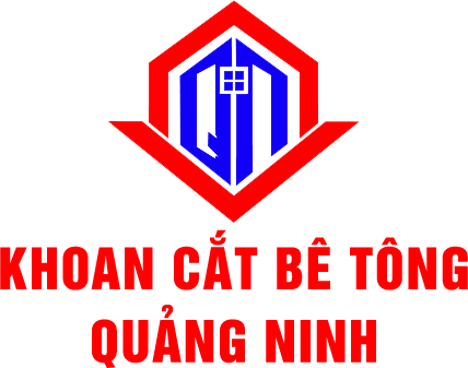 Khoan Cắt Bê Tông Quảng Ninh